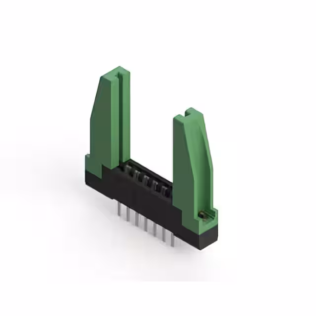 357-014-458-278 EDAC Inc.  Edgeboard Connectors